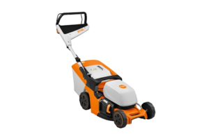 Accugrasmaaier RMA 443