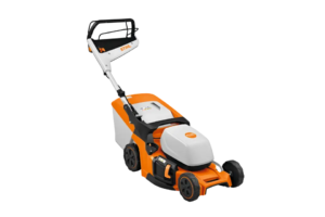 Accugrasmaaier RMA 448 V