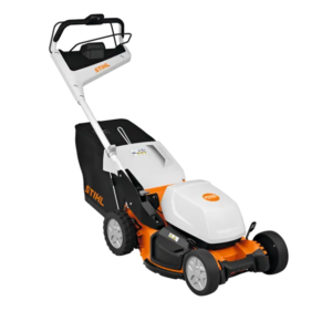 RMA 750 V, zonder accu en lader Grasmaaier