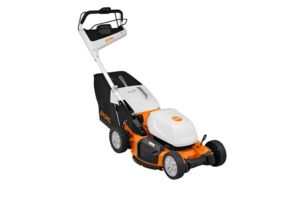 Accugrasmaaier RMA 756 V