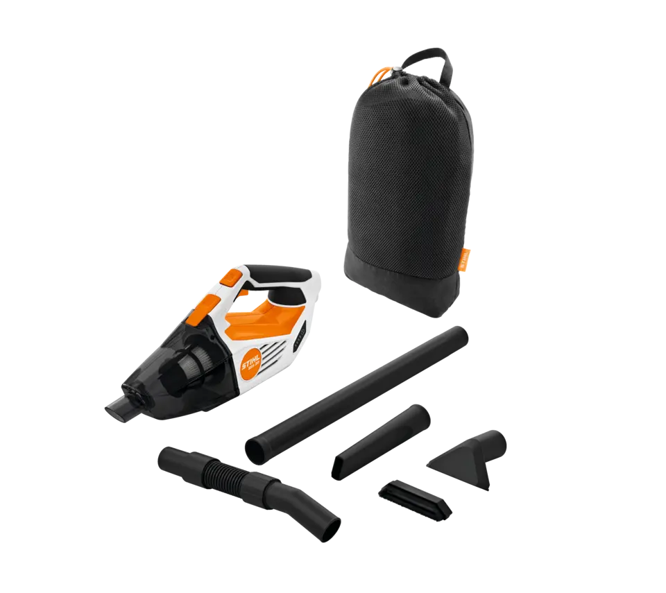 STIHL Accuhandstofzuiger SEA 20