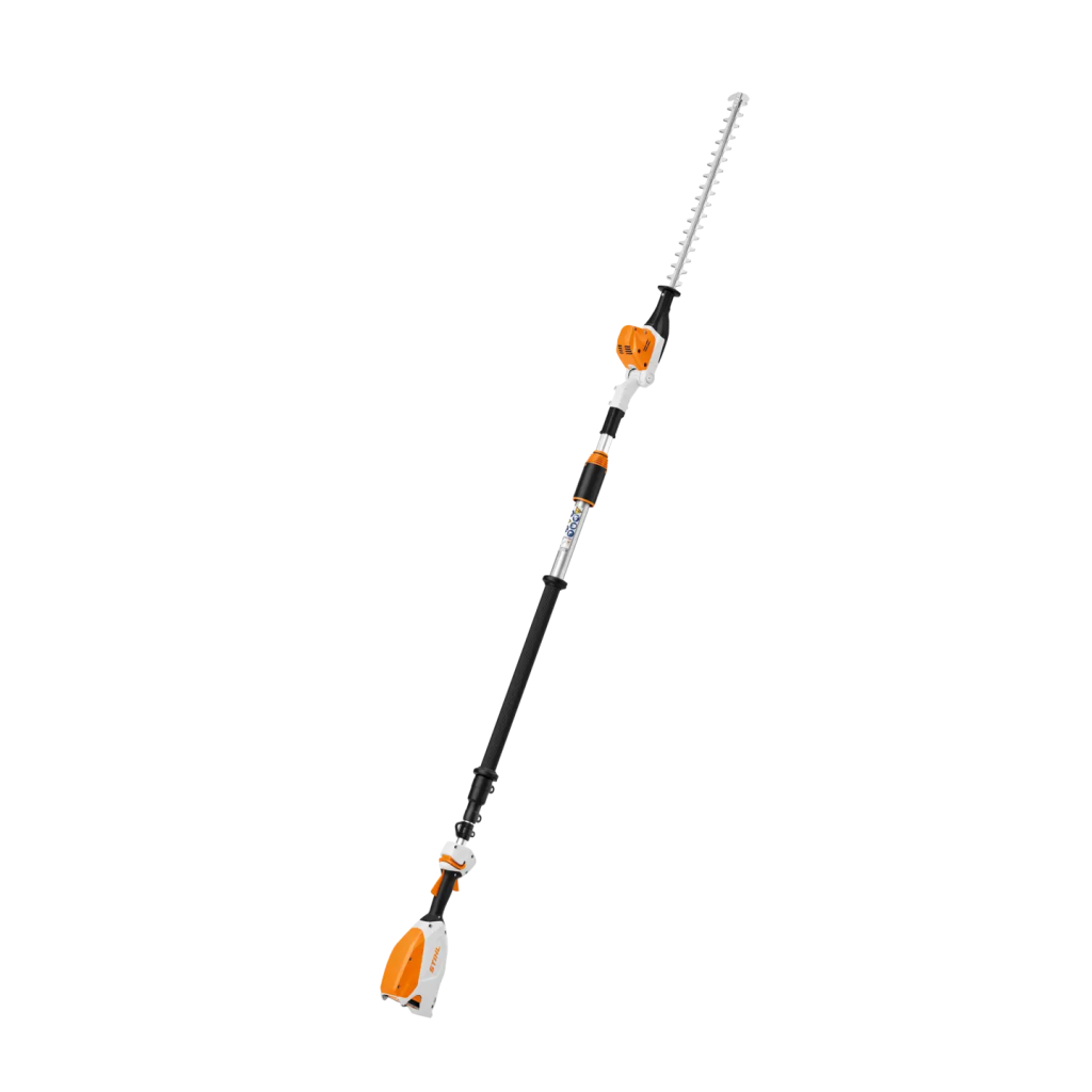 STIHL Accuheggenschaar HLA 86, 50 cm, 115°, zonder accu en lader