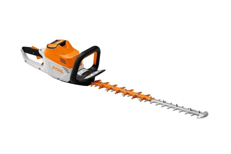 HSA 100 heggenschaar op accu, 60 cm, zonder accu en lader