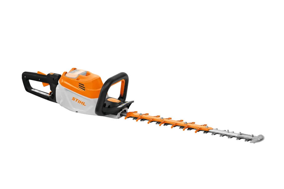 STIHL Accuheggenschaar HSA 140 R, 60 cm, zonder accu en lader