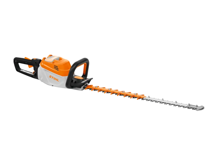 HSA 140 T heggenschaar, 60 cm, zonder accu en lader