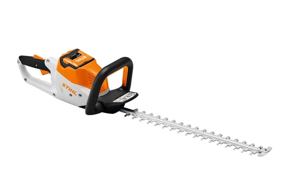 STIHL Accuheggenschaar HSA 50, 50 cm, zonder accu en lader
