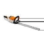 HSA 60 heggenschaar op steel