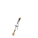 HLA 66 heggenschaar op steel