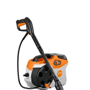 Stihl Accuhogedrukreiniger REA 60 PLUS