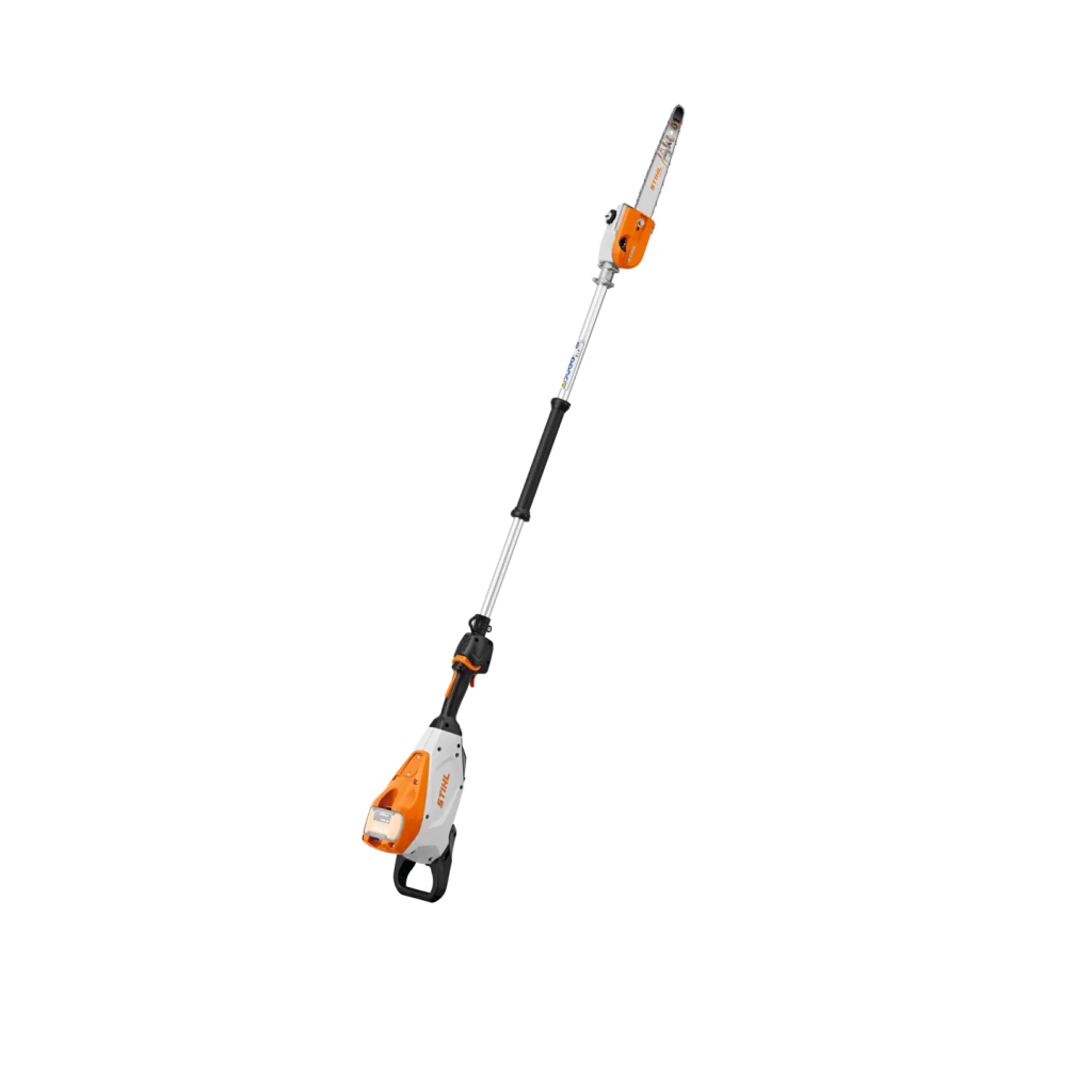 STIHL Accuhoogsnoeier HTA 150, zonder accu en lader