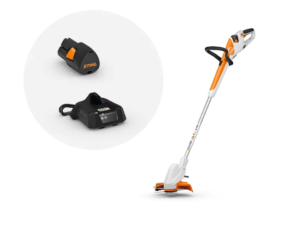 Stihl Accukantenmaaier FSA 30