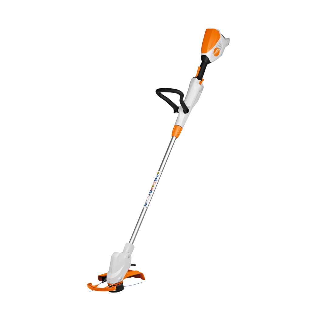 STIHL Accukantenmaaier FSA 50, AutoCut C 3-2, zonder accu en lader