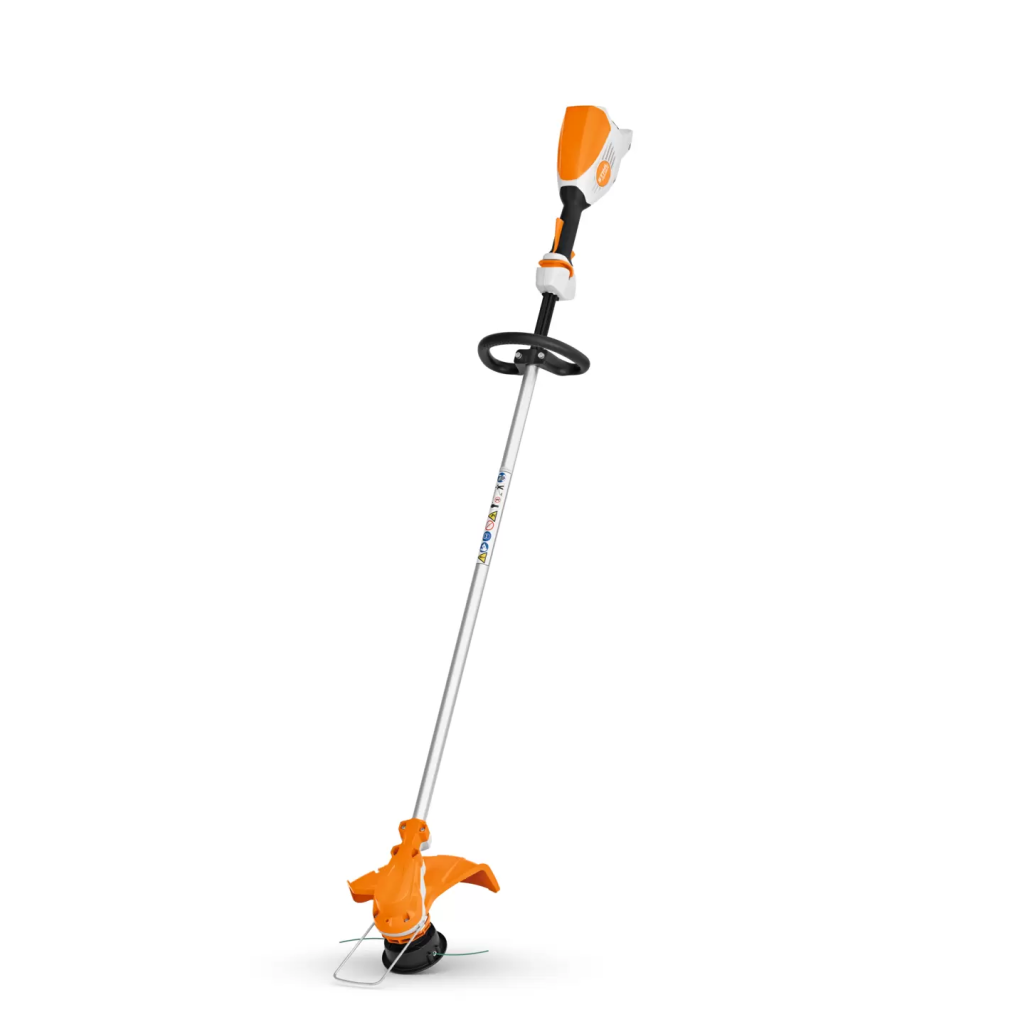 STIHL Accukantenmaaier FSA 60 R, zonder accu en lader, AutoCut C 6-2
