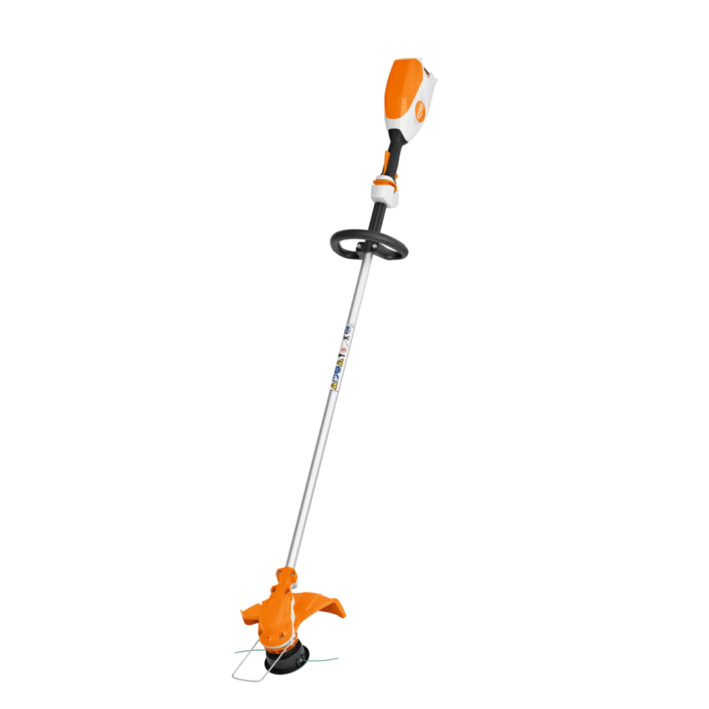 STIHL Accukantenmaaier FSA 86 R, zonder accu en lader, AutoCut C 6-2
