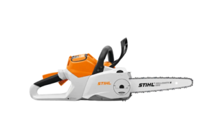 Accukettingzaag MSA 160 C-B