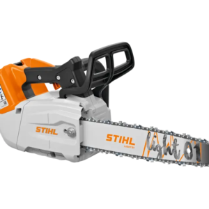 STIHL Accu Kettingzaag MSA 190 T, zonder accu en lader, 30 cm, PS3, 3/8″