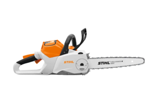 Accukettingzaag MSA 200 C-B