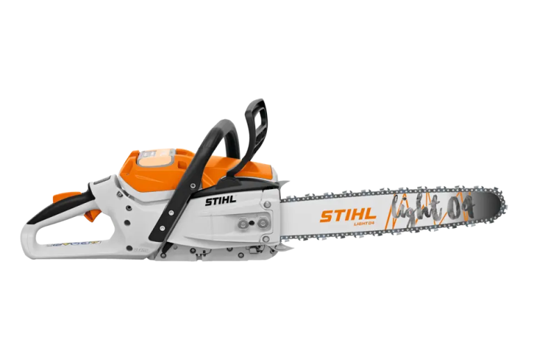 STIHL MSA 300 kettingzaag
