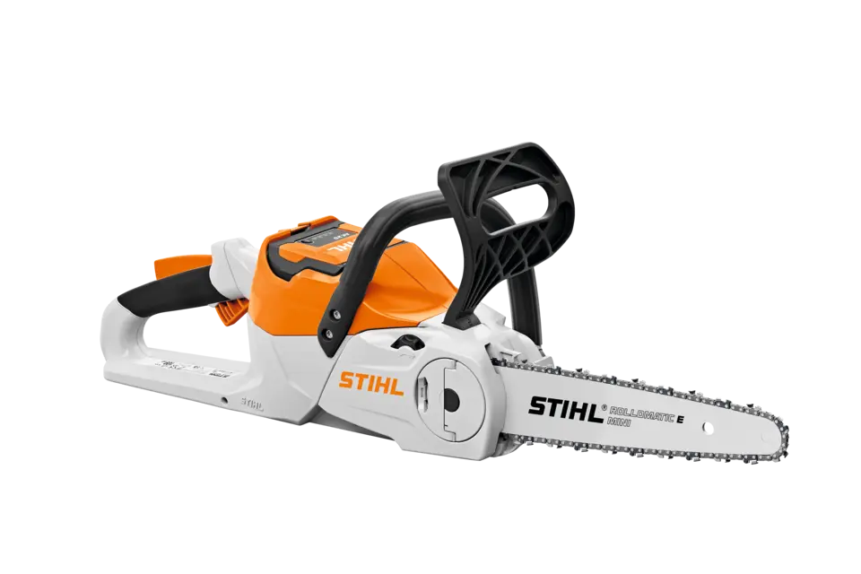 STIHL Accukettingzaag MSA 70 C-B, zonder accu en lader, 30 cm, PM3, 1/4″ P