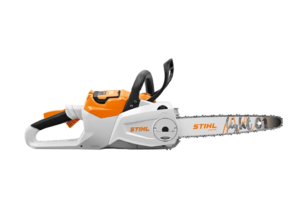 Accukettingzaag MSA 80 C-B