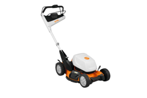 Stihl Accumulchmaaier RMA 7 RV