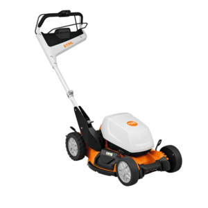 STIHL Accu Mulchmaaier RMA 7 RV, zonder accu en lader