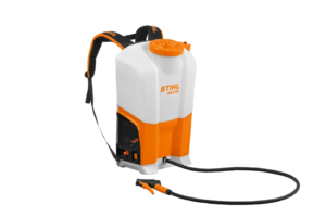 Accurugsproeier SGA 85