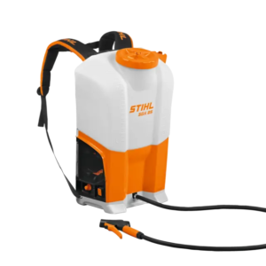 STIHL Accu Rugsproeier SGA 85, zonder accu en lader