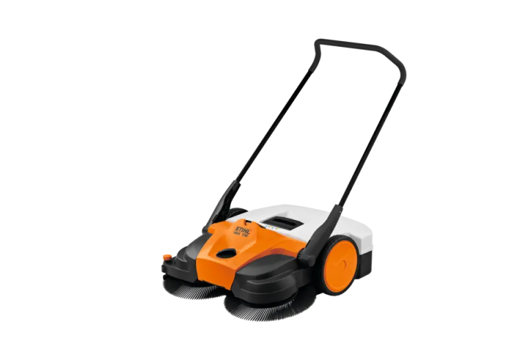 KGA 770, zonder accu en lader veegmachine