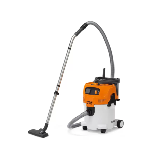 Alleszuiger SE 122 E