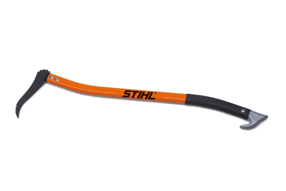 STIHL Aluminium pikhaak