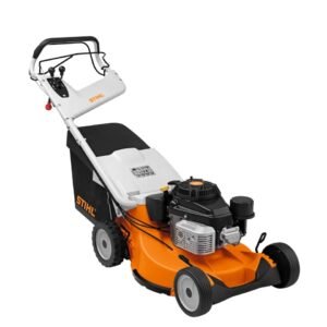 Benzine Grasmaaier RM 756 YC