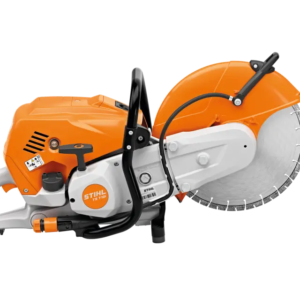 STIHL Benzine Doorslijper TS 710i