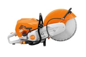 Benzinedoorslijper TS 910.0i