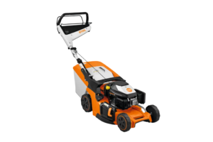 Benzinegrasmaaier RM 448 V