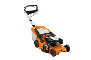 Benzinegrasmaaier RM 453 V