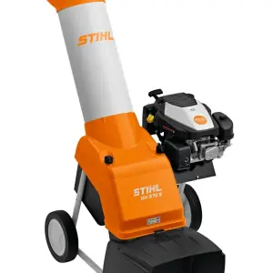 Stihl Benzinehakselaar GH 370 S