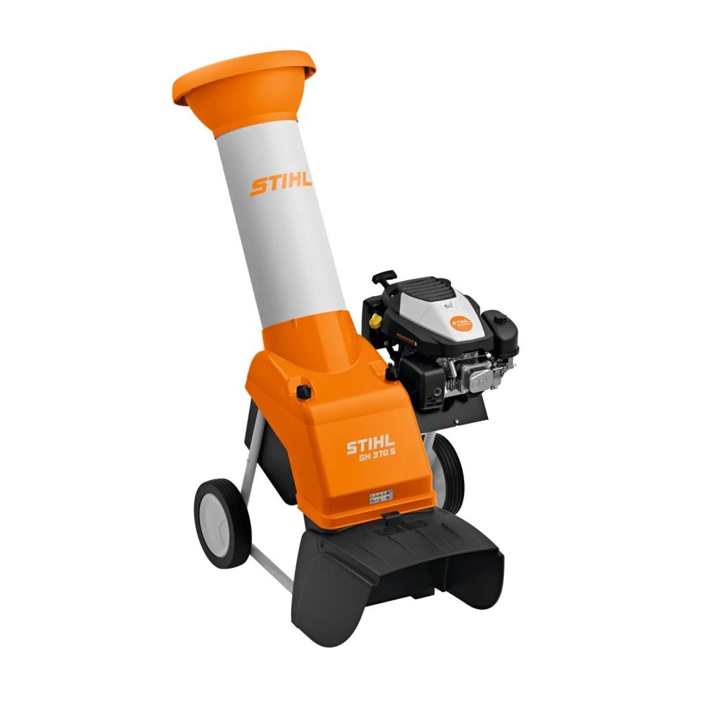 STIHL Benzinehakselaar GH 370 S