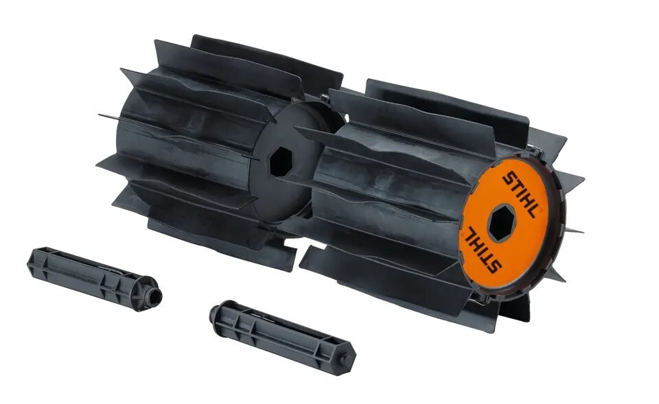 STIHL Bezemrol KW-MM