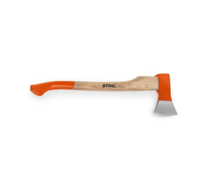Bijl AX 10