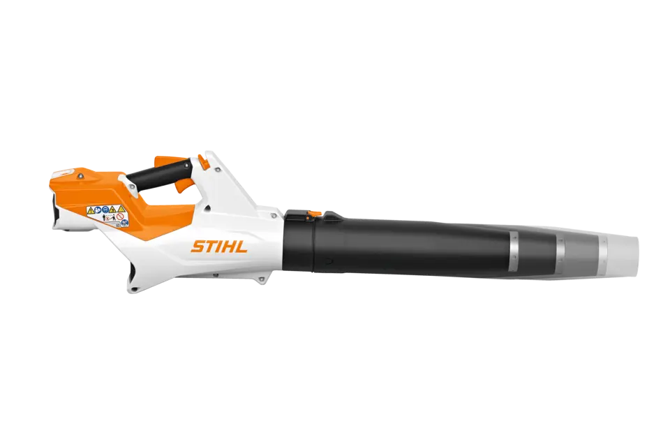 STIHL Bladblazer BGA 60, met AK 30 accu en AL 101 lader