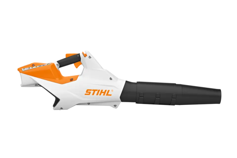 STIHL BGA 86 bladblazer zonder accu en lader