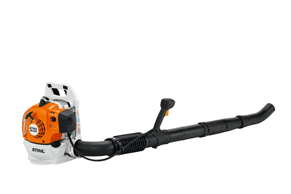STIHL Bladblazer BR 200