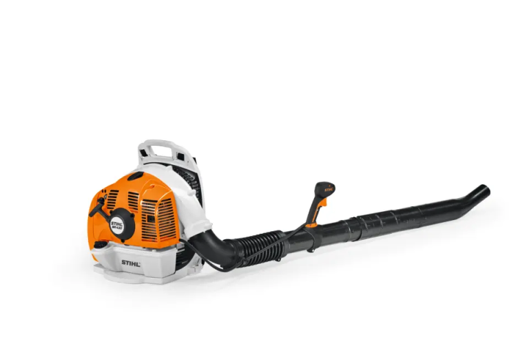 STIHL BR 430 rugbladblazer