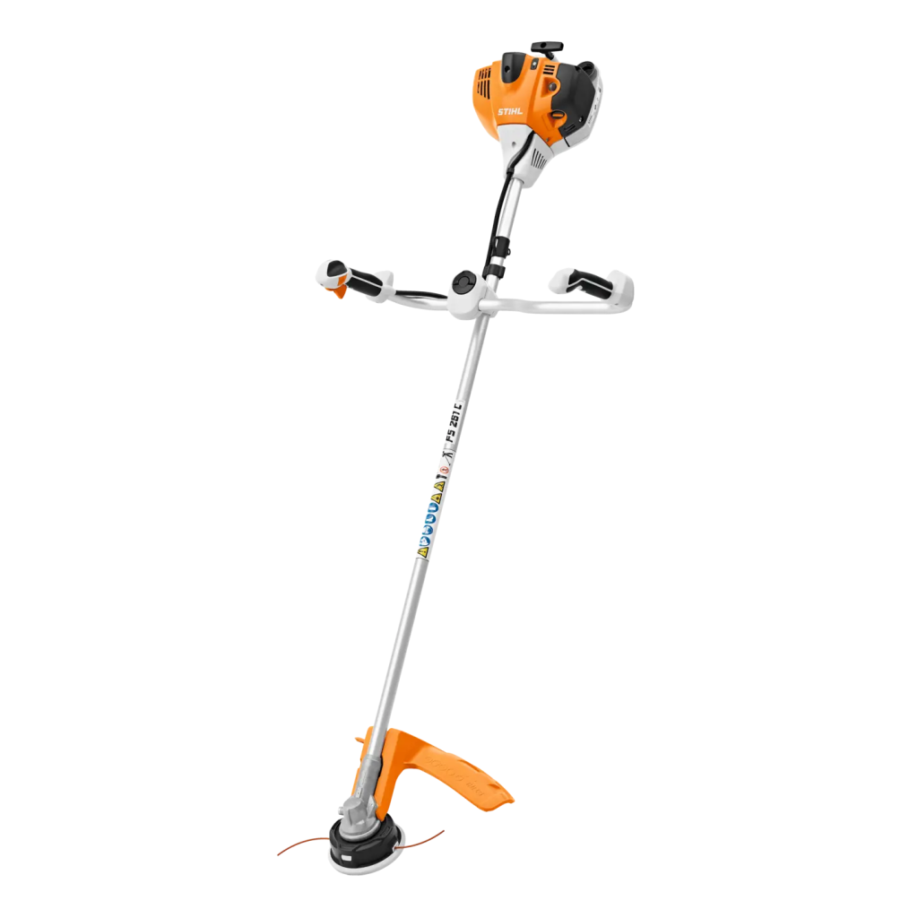 STIHL Bosmaaier FS 261 C-E, AutoCut 46-2