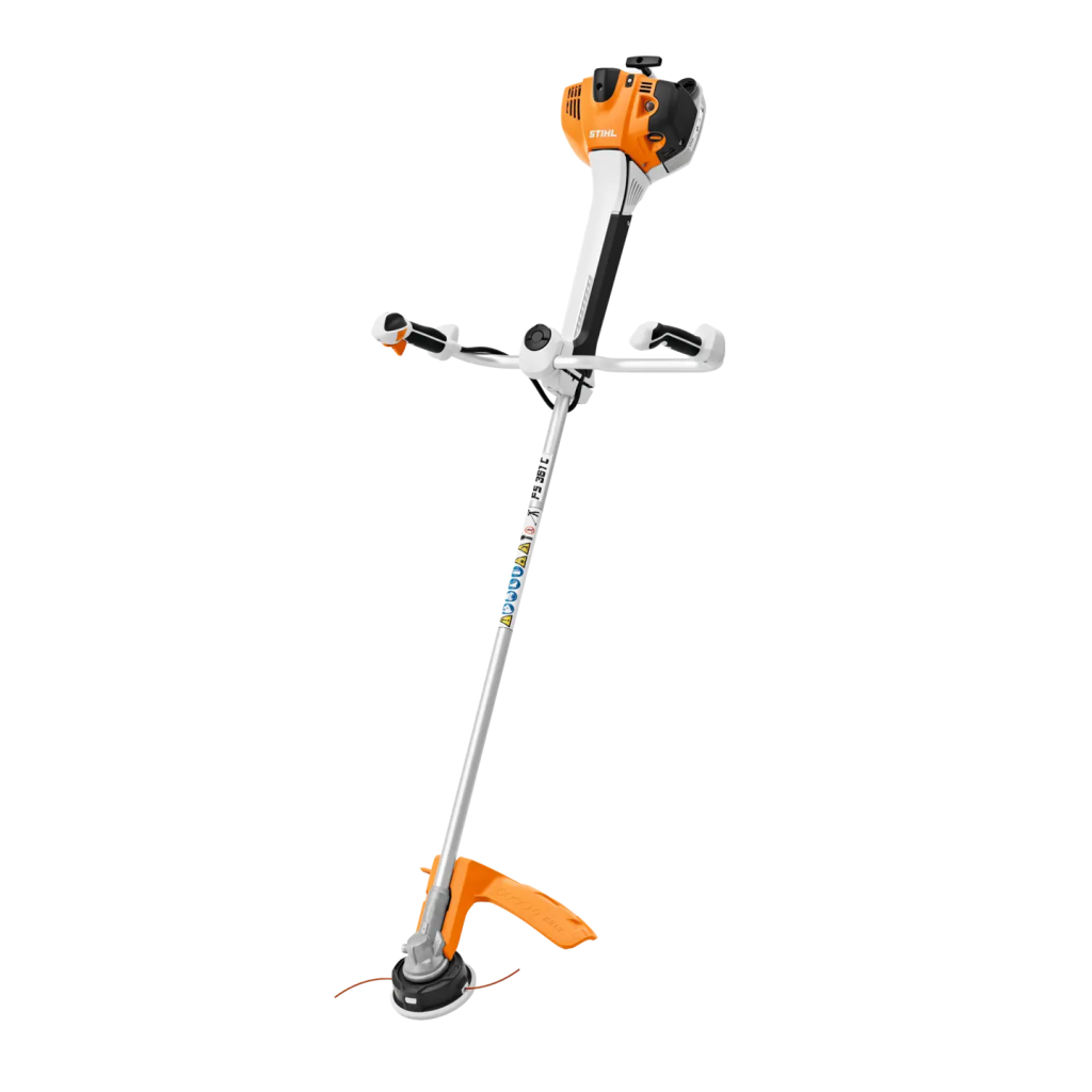 STIHL Bosmaaier FS 361 C-EM, Driehoeksmes 300-3