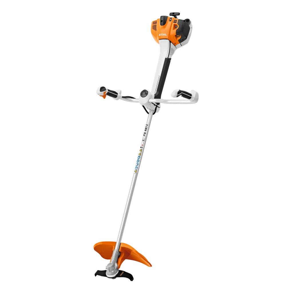 STIHL Bosmaaier FS 461 C-EM L, AutoCut 46-2