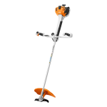 STIHL FS 461 C-EM L bosmaaier