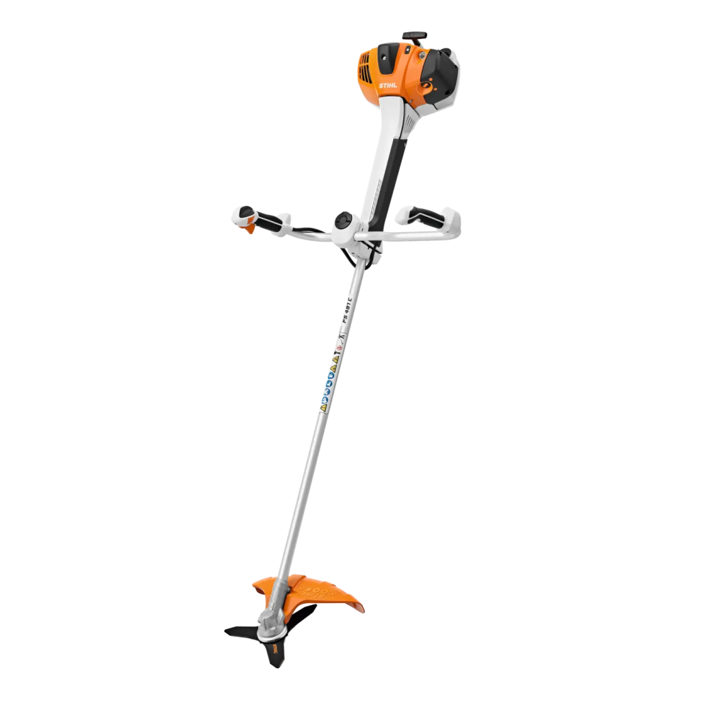 STIHL Bosmaaier FS 491 C-EM L, AutoCut 46-2
