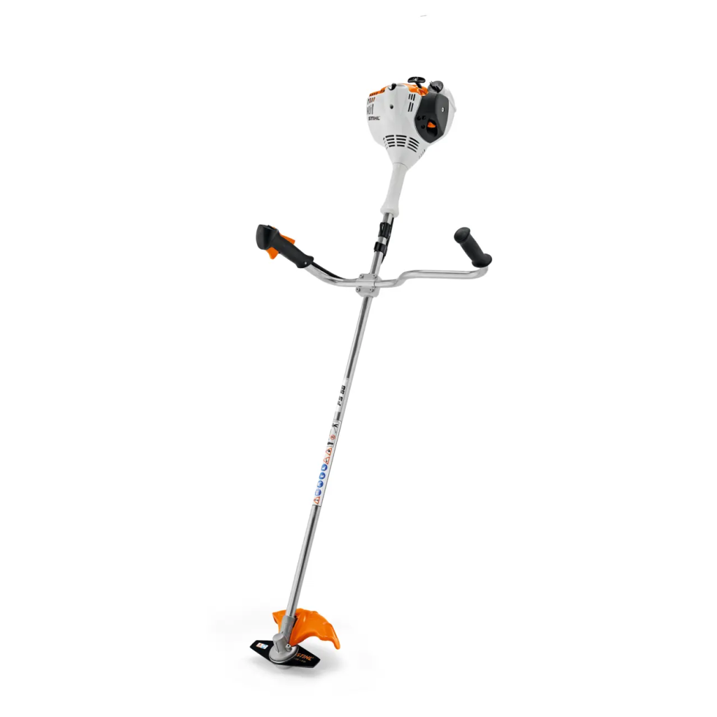 STIHL Bosmaaier FS 56, Grassnijblad GrassCut 230-2